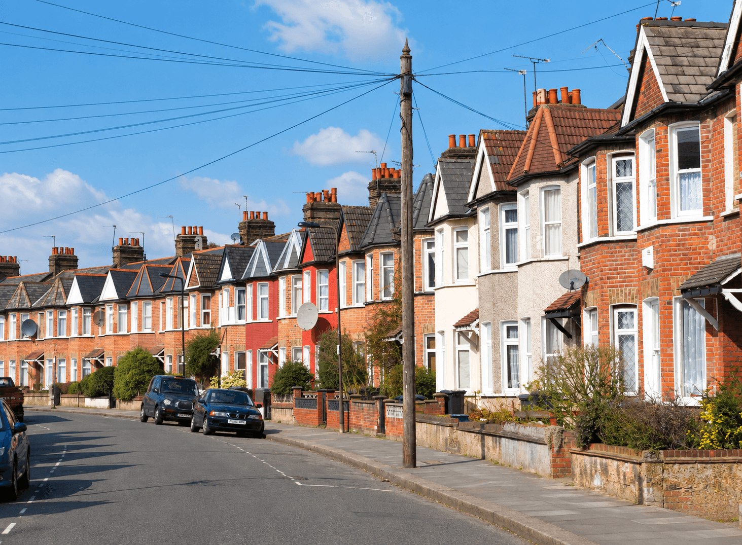 Short-Let Regulation in England 2026: Registration Schemes, Planning Permission and What's Changing