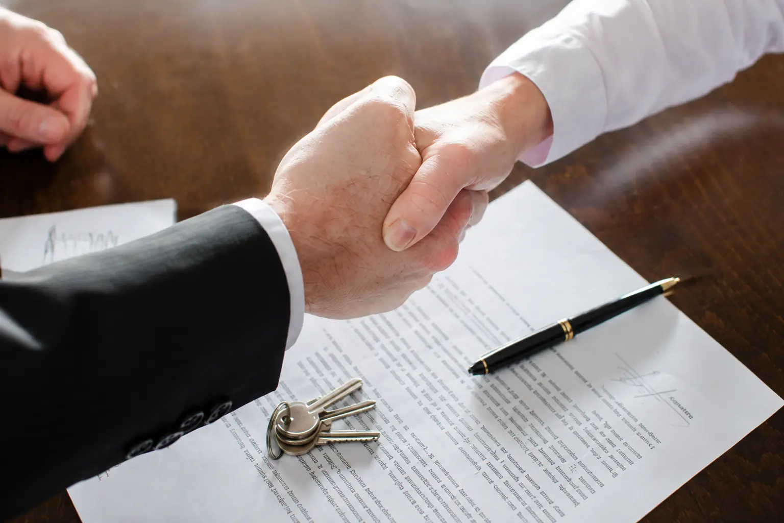 Guaranteed Rent UK - How It Works and What Landlords Need to Know in 2026